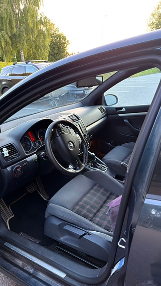 Volkswagen Golf V 7 of 9