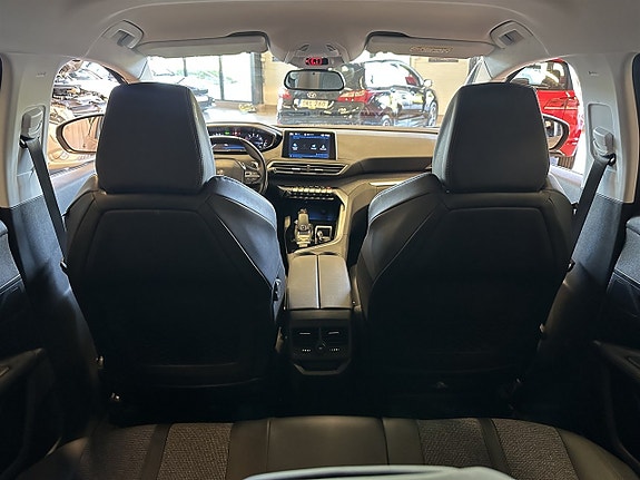 Peugeot 3008 22 of 22