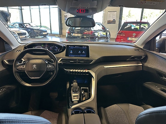 Peugeot 3008 19 of 22