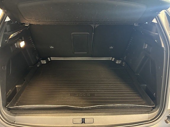Peugeot 3008 20 of 22