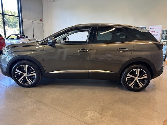 Peugeot 3008 4 of 22