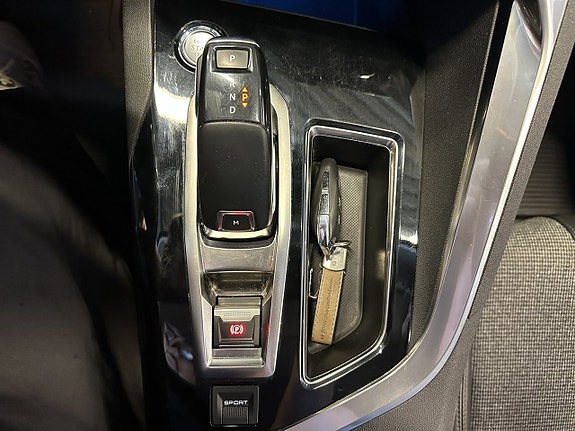Peugeot 3008 14 of 22