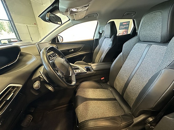 Peugeot 3008 7 of 22