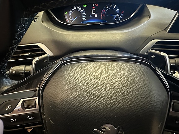 Peugeot 3008 17 of 22
