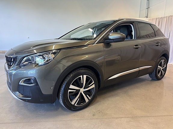 Peugeot 3008 5 of 22