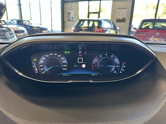 Peugeot 3008 9 of 22