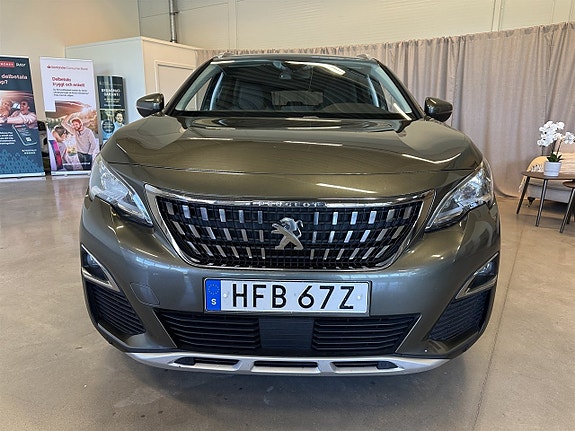 Peugeot 3008 6 of 22