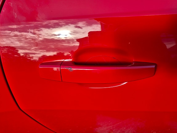 Chevrolet Camaro 10 of 14