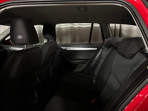 Skoda Octavia 8 of 20