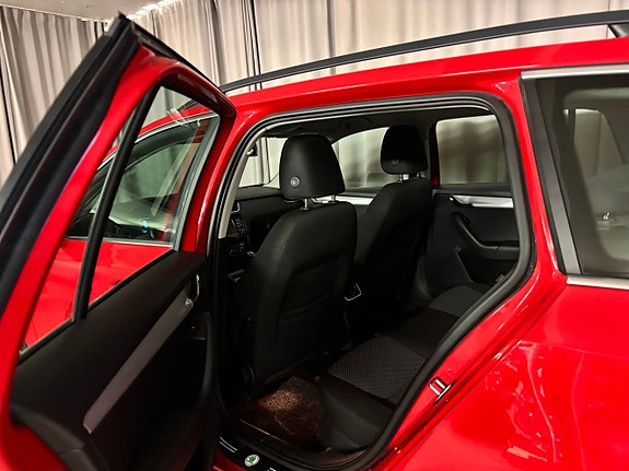 Skoda Octavia 7 of 20