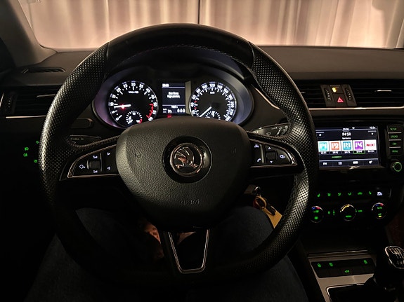 Skoda Octavia 15 of 20