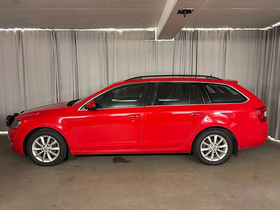 Skoda Octavia 3 of 20
