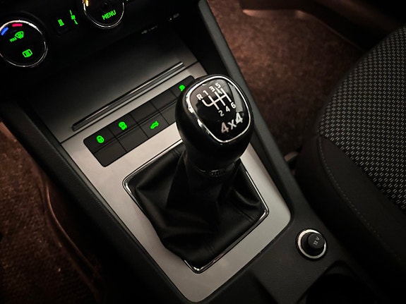 Skoda Octavia 16 of 20