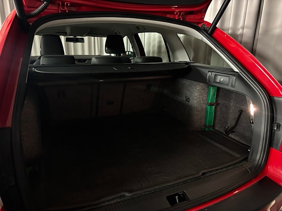Skoda Octavia 5 of 20