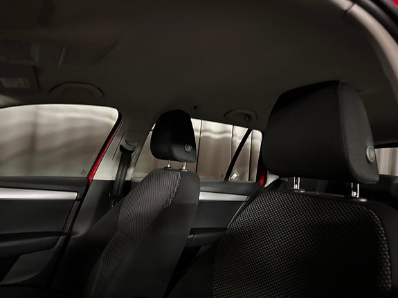 Skoda Octavia 13 of 20