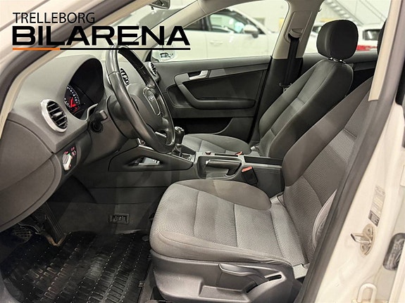 Audi A3 10 of 21