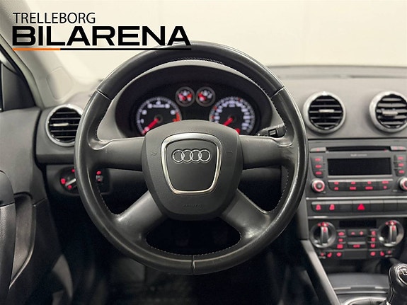 Audi A3 15 of 21