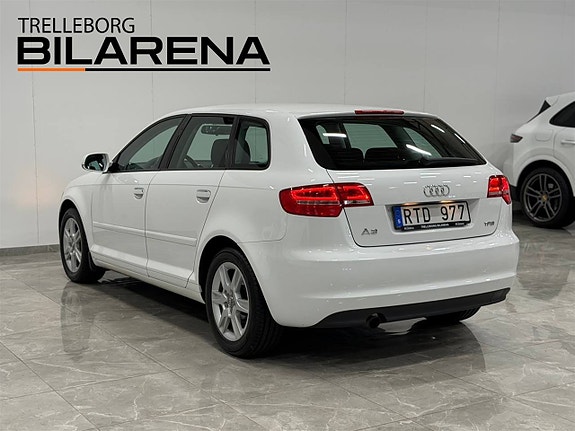 Audi A3 6 of 21