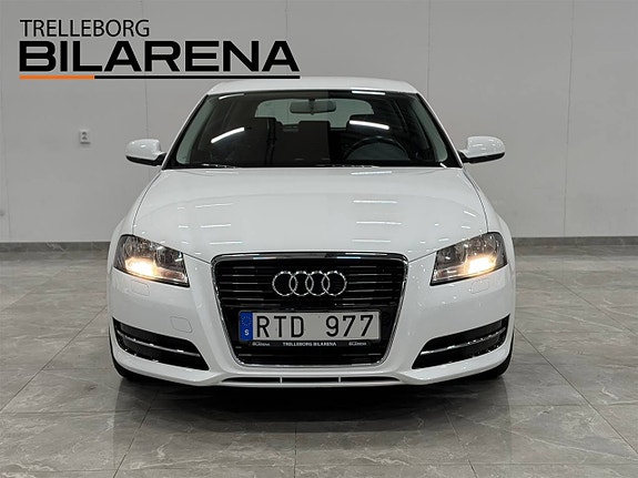 Audi A3 3 of 21