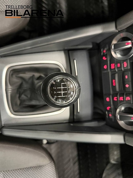 Audi A3 16 of 21