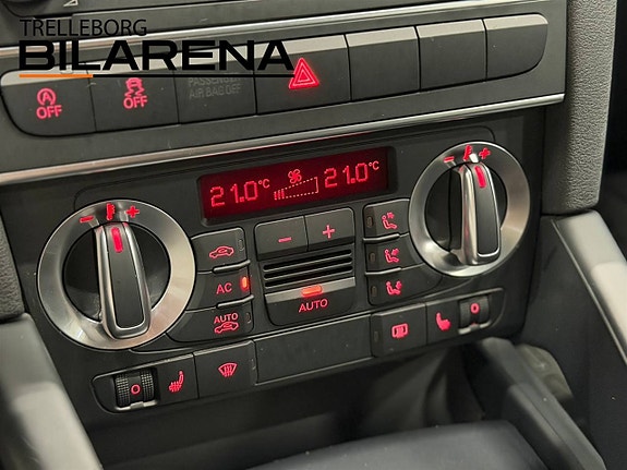Audi A3 17 of 21