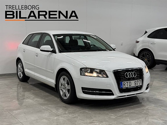 Audi A3 2 of 21