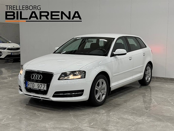 Audi A3 4 of 21