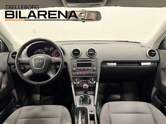 Audi A3 14 of 21