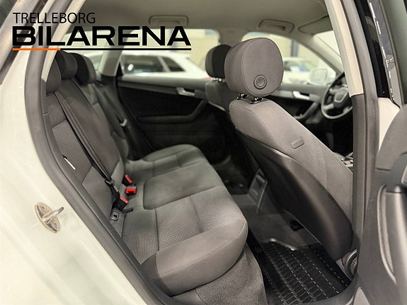 Audi A3 20 of 21