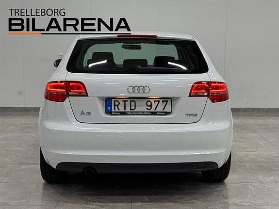 Audi A3 7 of 21