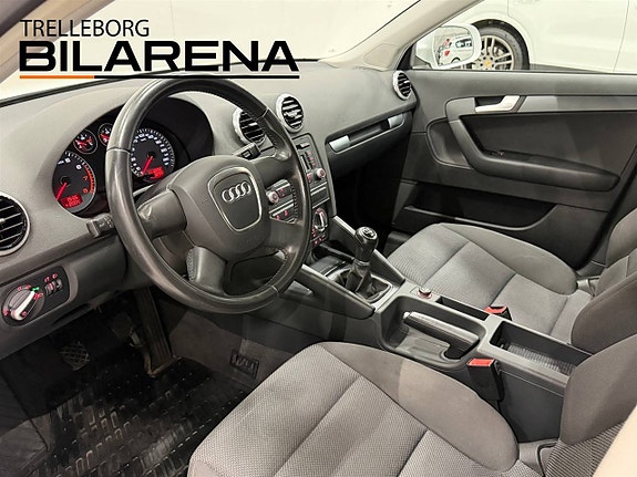Audi A3 9 of 21
