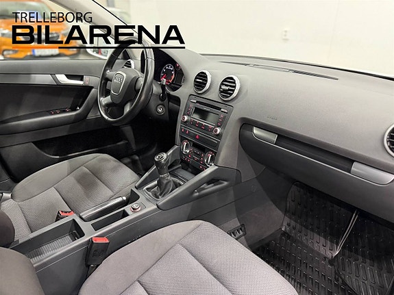 Audi A3 11 of 21