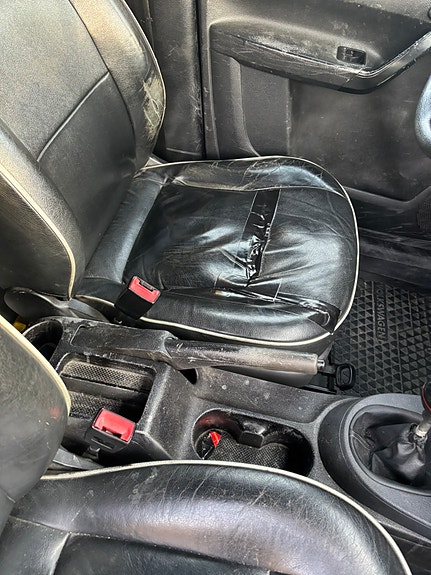 Volkswagen Caddy 9 of 10