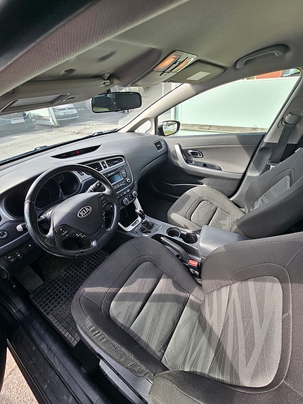 Kia Ceed 5 of 7
