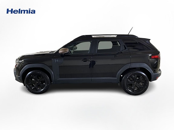 Dacia Duster 2 of 15