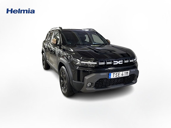 Dacia Duster 7 of 15