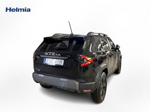 Dacia Duster 5 of 15