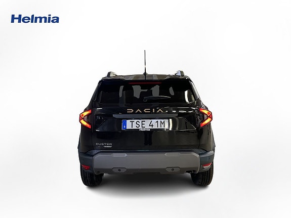 Dacia Duster 4 of 15