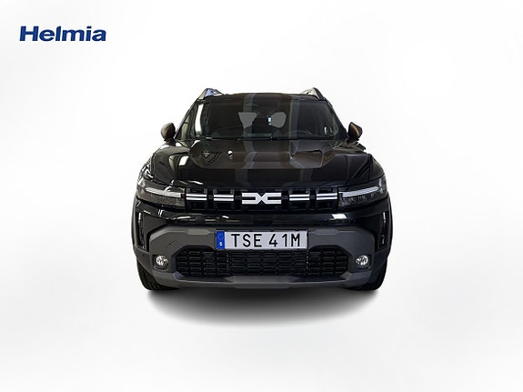 Dacia Duster 8 of 15