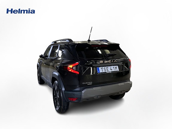 Dacia Duster 3 of 15