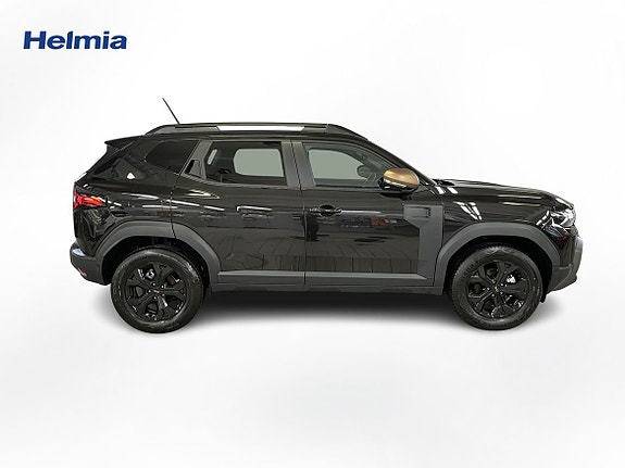 Dacia Duster 6 of 15