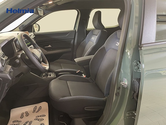 Dacia Duster 12 of 15