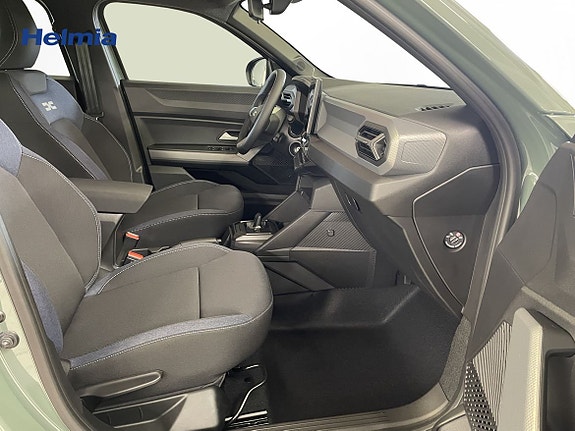 Dacia Duster 14 of 15