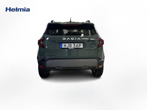 Dacia Duster 6 of 15