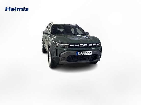 Dacia Duster 5 of 15