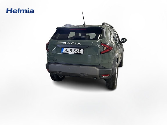 Dacia Duster 7 of 15