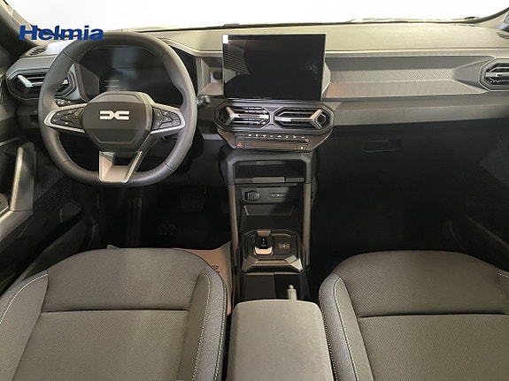 Dacia Duster 13 of 15