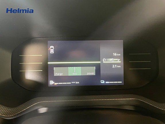 Dacia Duster 11 of 15