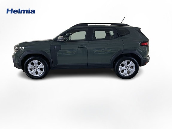 Dacia Duster 2 of 15