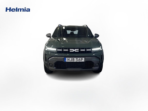 Dacia Duster 4 of 15
